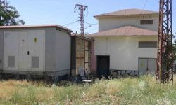 Kahramanmaraş'ta Trafo Merkezine Zarar Verip, İlçeyi Elektriksiz Bıraktılar