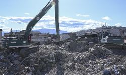 Kahramanmaraş'ta Yıkılan Damla Apartmanı'na İlişkin Davada Gerekçeli Karar Açıklandı
