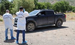 Kayıp Olarak Aranıyordu! Biri Kadın 2 Kişi Ölü Bulundu