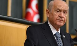 MHP Lideri Bahçeli: Köpeklere Karşı Uygulanacak Her Türlü Yanlışın Karşısında Dururuz