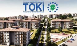 Müjdeyi Bakan Kurum Verdi! TOKİ Taksit Ödemelerinde Büyük İndirim