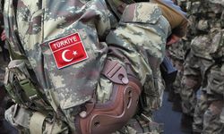 Pençe-Kilit Bölgesinden Acı Haber! 1 Askerimiz Şehit Oldu