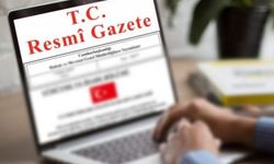 Resmi Gazete'de Yayımlandı: Kahramanmaraş'ta 5 İlçenin Kaymakamı Değişti