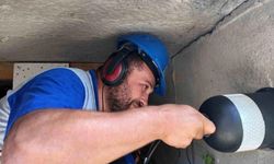 Su Kaçağı Tespit Cihazı Depremde Hayat Kurtardı