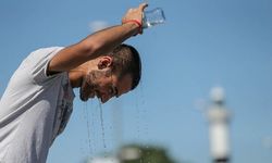Türkiye 53 Yılın En Sıcak Haziran Ayını Yaşadı! Akdeniz Bölgesinin En Soğuk İlçesi Kahramanmaraş'ta