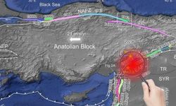 Türkiye Dahil 6 Ülke Tehlikede: "7 Üzerinde Depreme Hazırlıklı Olun"