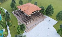 Türkiye’nin Gizemli Obruğu Kahramanmaraş Yeşilgöz’e Yeni Sosyal Tesis!