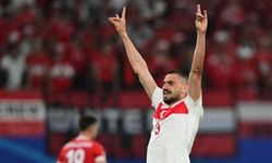 UEFA'dan Skandal Merih Demiral Kararı!