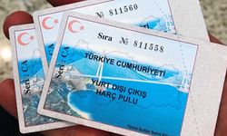 Yurt Dışı Çıkış Harcına Büyük Zam!