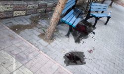 Kahramanmaraş’ta Yaşlı Adam İntihar Etti