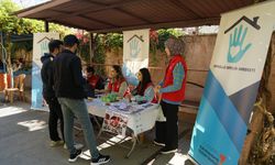Kahramanmaraş’ta İyilikte Yarış Hareketi: Sizde Katılın