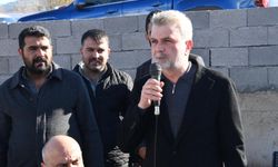 Görgel: "Verdiğimiz Sözleri Bir Bir Yerine Getiriyoruz"