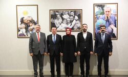 Mustafa Buluntu’dan Mücbir Sebebin Uzaması İçin Ankara’da Yoğun Mesai