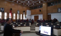 Kahramanmaraş'ta Belediyeden Personeline Seminer