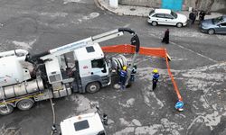 Fırat Görgel: Şehrin Altyapısı İçin Seferberliğimiz Sürüyor