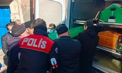 Kahramanmaraş'ta Karbonmonoksit Gazı Can Aldı