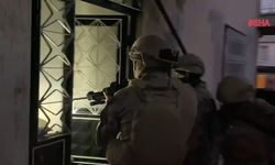 Kahramanmaraş'ta Bir Haftada 100 Kişi Yakalandı