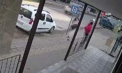 Kahramanmaraş’ta Genç Kıza Saldırı: Şahıs Tutuklandı