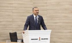 Toptaş: “Ecdadımızdan Aldığımız Mirası Geleceğe Taşıyoruz”