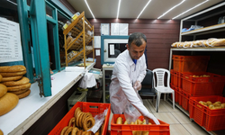 Kahramanmaraş’ta Halk Ekmek Ramazanda Uygun Fiyatlarla Hizmet Verecek