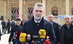 Başkan Görgel; “Kahramanmaraş’ta Ramazan İklimini En Güzel Şekilde Yaşayacağız”
