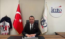 KMTSO Başkanı Buluntu: "Atalarımızı Örnek Alarak, Güçlü Bir Gelecek için Çalışıyoruz"