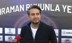 İstiklalspor Teknik Direktörü: "Kazanacak Çok Maçımız Var"