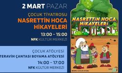 Kahramanmaraş Ramazan'da Çocuklar İçin Ayrı Güzel