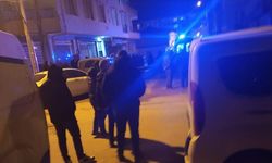 Kahramanmaraşlı Polis Hayatını Kaybetti