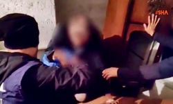 Kahramanmaraş'ta FETÖ Operasyonu