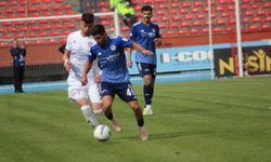 İstiklalSpor Tarih Yazdı: 2-0’lık Galibiyetle Üst Tura Yükseldi!