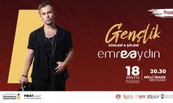 Kahramanmaraş'ta “Gençlik Günleri” Emre Aydın Konseri İle Sürecek