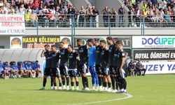 Kahramanmaraş İstiklalspor Final Yolunda