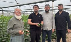 Saadet Partisi İl Başkanı Zor:"Üretim yapan çiftçimizin malı elinde kalıyor"