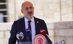 Ali Öztunç: “Zeytin Ağacına Kıyanlardan Hesap Soracağız”