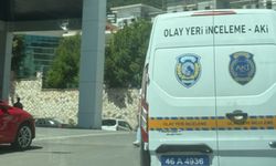 Kahramanmaraş’ta Özel Hastanede Eski Koca Dehşeti
