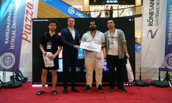 Bölgede Bir İlk Olan “DOGA GAME JAM” Ödül Töreniyle Noktalandı