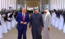 Müslüman Alemi Şaşkın: Trump’a Arap Usulü Karşılama