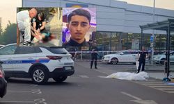 Kahramanmaraşlı Genç Fransa’da Balta İle Öldürüldü