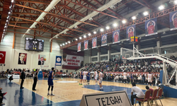 İstiklalspor Tarih Yazdı: TBF 1. Ligi’nde!