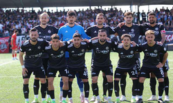 Yarı Finalde Avantaj İstiklalspor’un