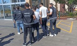 Kahramanmaraş’ta Uyuşturucu Operasyonu: 13 Kişi Tutuklandı