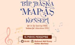 Engel Tanımayan Ezgiler, Mehmet Akif Ersoy Kültür Merkezi’nde Yankılanacak