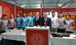 Kahramanmaraş'ta Devlet Teşvikleri Tanıtım Günleri Büyük İlgiyle Sürüyor