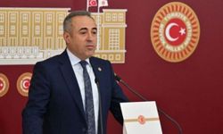 Karatutlu: "Necip Fazıl’a Saygısızlık Edene, Millet Susmaz"