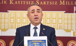 Karatutlu: “Dulkadiroğlu Toz Toprak İçinde, Halk Perişan’’