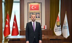 Başkan Toptaş’tan 1 Mayıs Emek ve Dayanışma Günü Mesajı