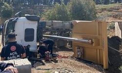 Kahramanmaraş'ta Feci Kaza: Sürücü Hayatını Kaybetti