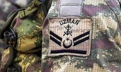 Kahramanmaraş'ta Uzman Çavuş Ölü Bulundu