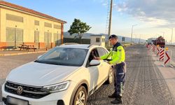 Kahramanmaraş’ta 222 kişi yakalandı